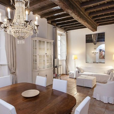 Apartament Teatro Pace Rzym Zewnętrze zdjęcie