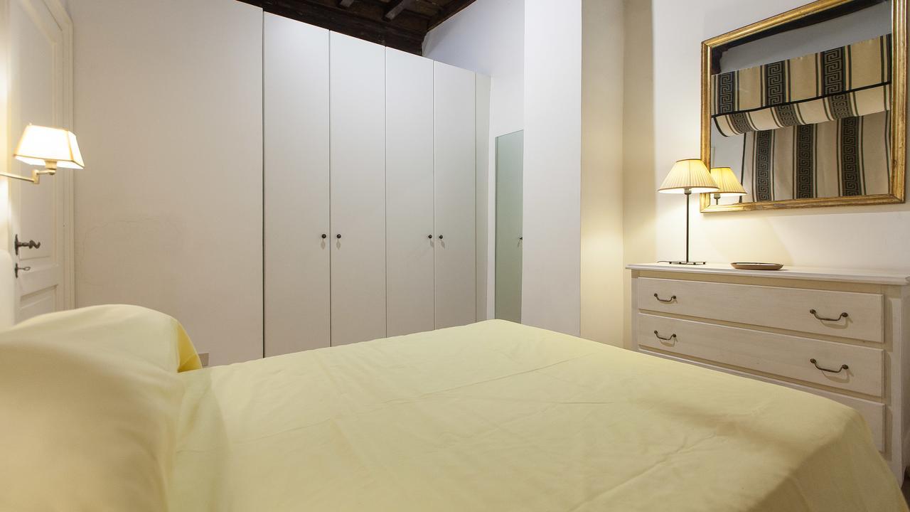 Apartament Teatro Pace Rzym Zewnętrze zdjęcie